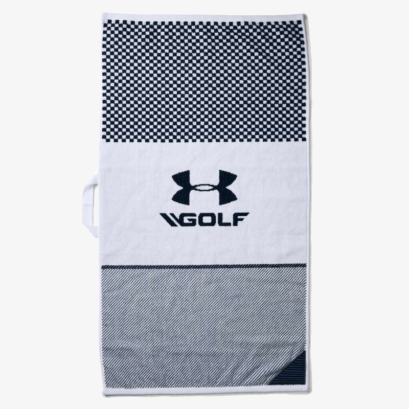 Under Armour UA Club Towel 