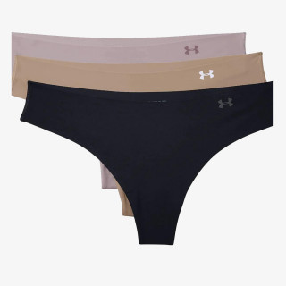 Under Armour PS Thong 3Pack 