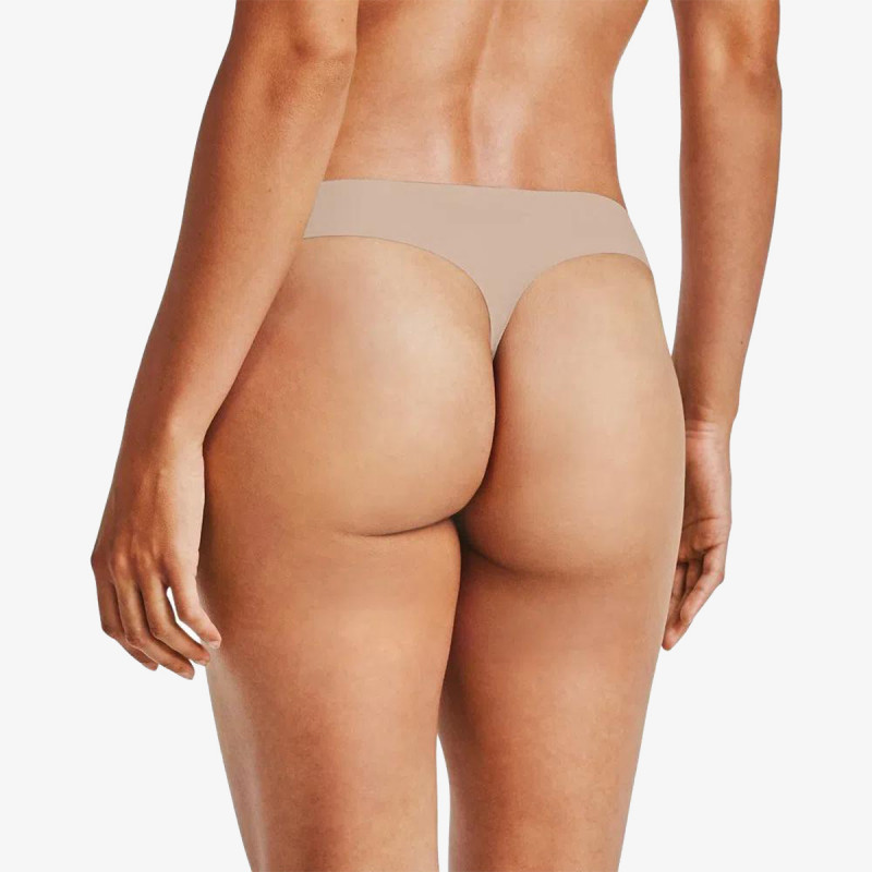 Under Armour PS Thong 3Pack 