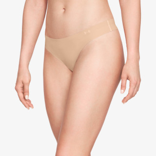 Under Armour PS Thong 3Pack 