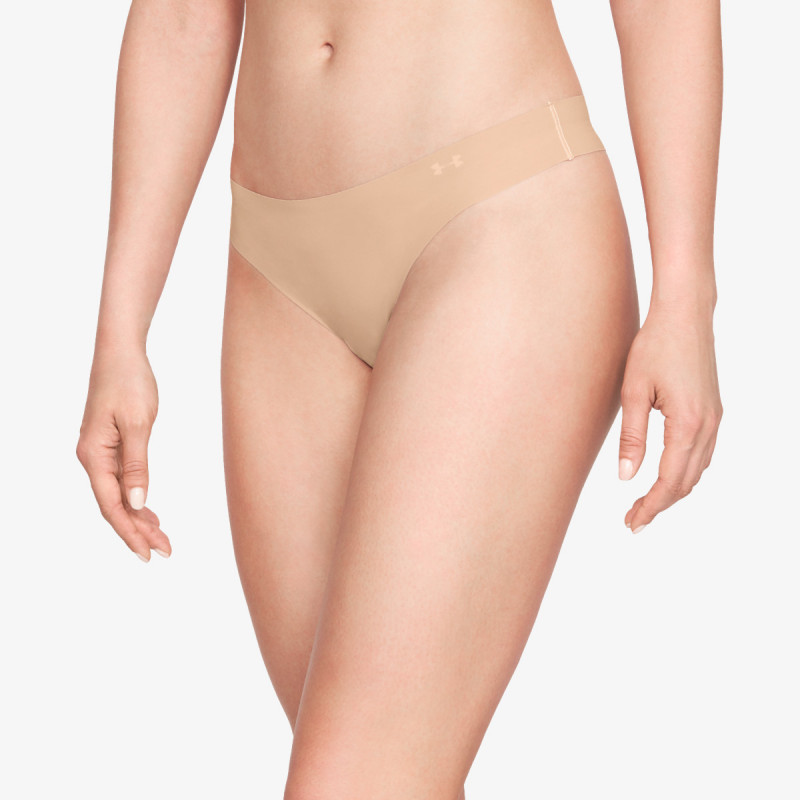 Under Armour PS Thong 3Pack 