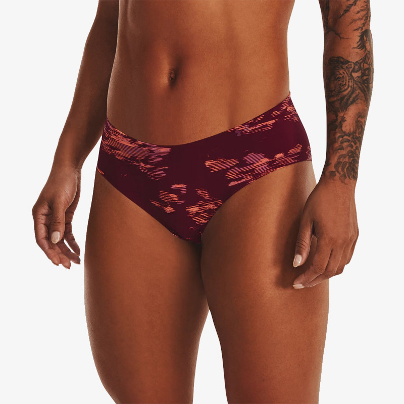 Under Armour PS Hipster 3Pack Print 