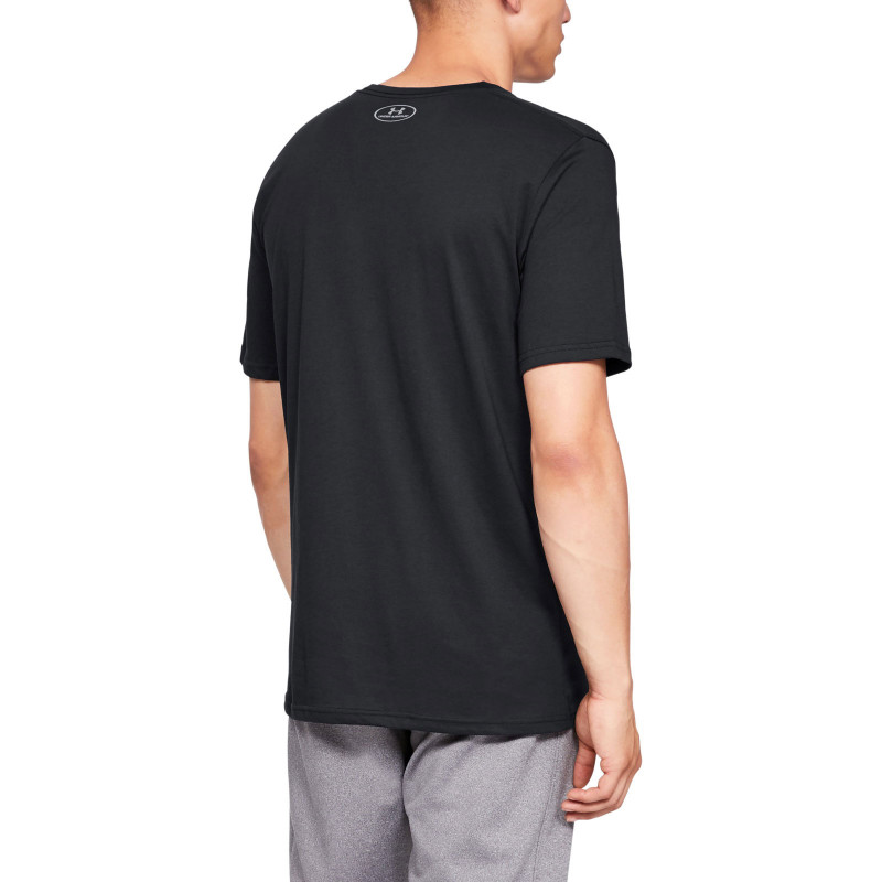 Under Armour UA SPORTSTYLE LC SS 