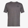 Under Armour UA Live Tee 