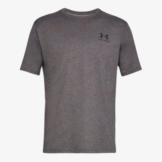 Under Armour UA Live Tee 