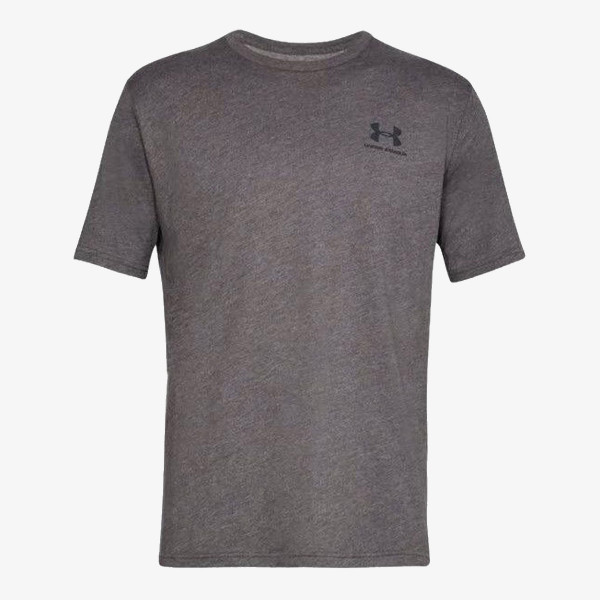 Under Armour UA Live Tee 