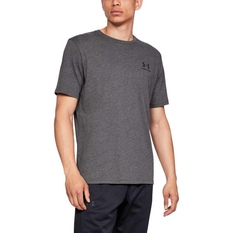 Under Armour UA Live Tee 