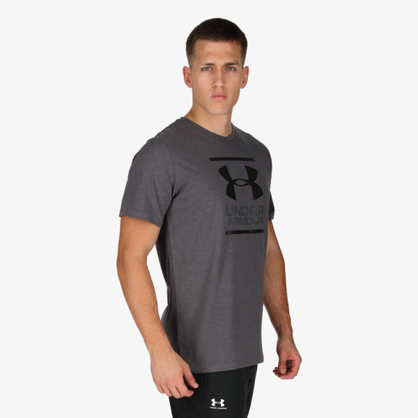 UNDER ARMOUR GL Foundation 