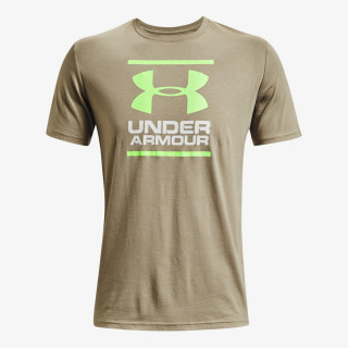 UNDER ARMOUR GL Foundation 