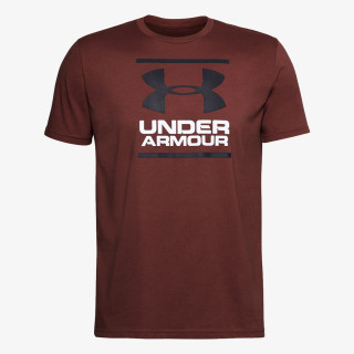 Under Armour UA GL FOUNDATION SS T 