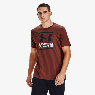 Under Armour UA GL FOUNDATION SS T 