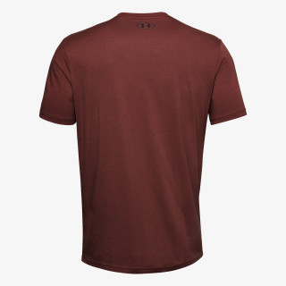 Under Armour UA GL FOUNDATION SS T 