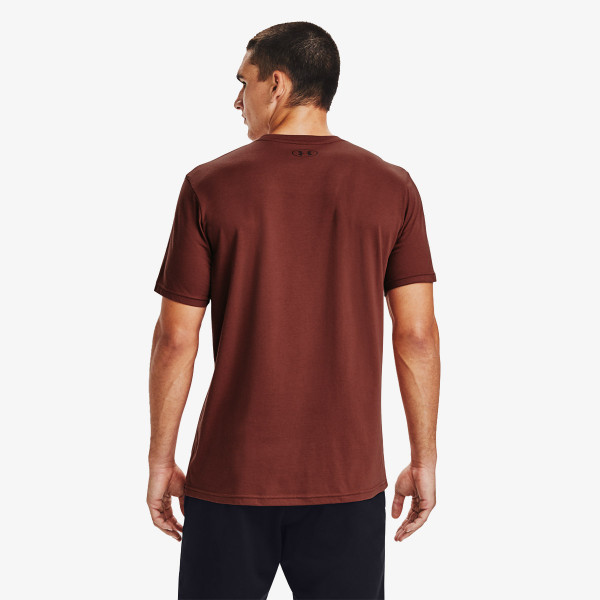 Under Armour UA GL FOUNDATION SS T 