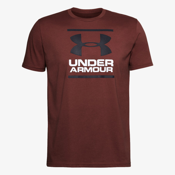 Under Armour UA GL FOUNDATION SS T 