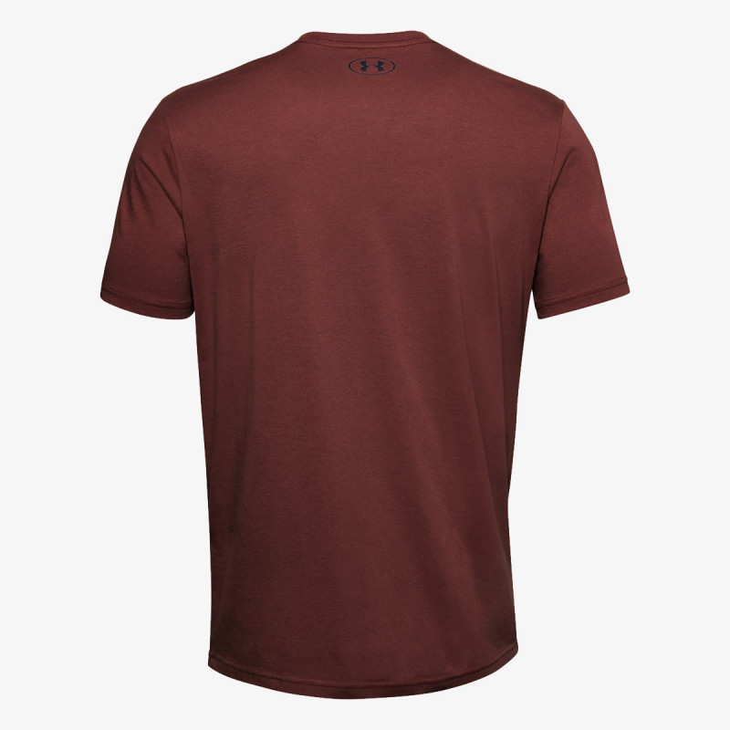 Under Armour UA GL FOUNDATION SS T 