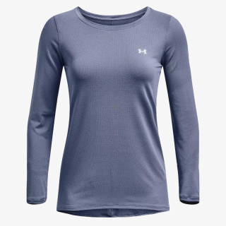 Under Armour UA HG Armour Long Sleeve 
