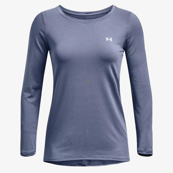 Under Armour UA HG Armour Long Sleeve 