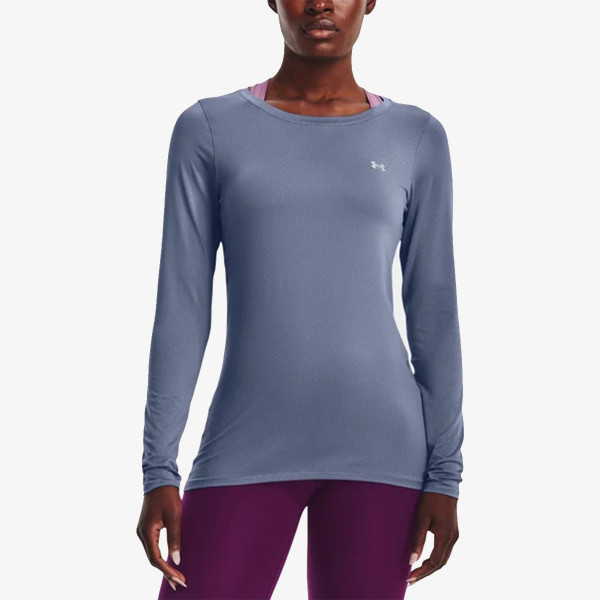 Under Armour UA HG Armour Long Sleeve 