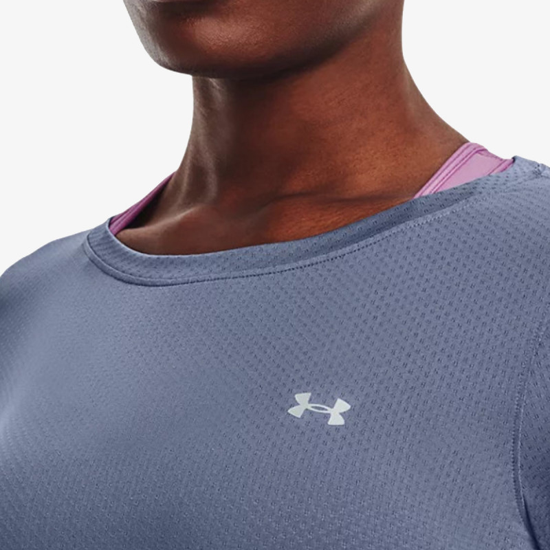 Under Armour UA HG Armour Long Sleeve 