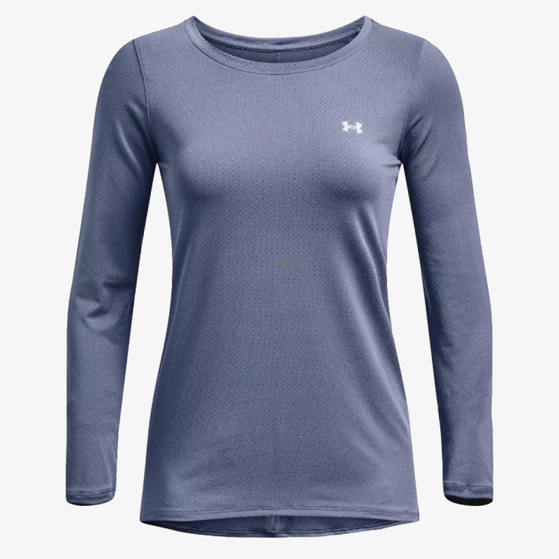 Under Armour UA HG Armour Long Sleeve 