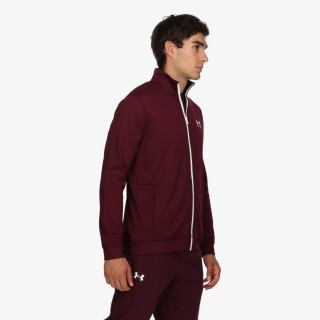 UNDER ARMOUR SPORTSTYLE TRICOT JACKET 