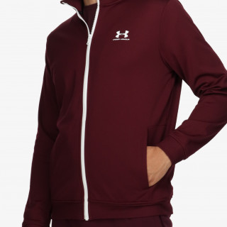 UNDER ARMOUR SPORTSTYLE TRICOT JACKET 