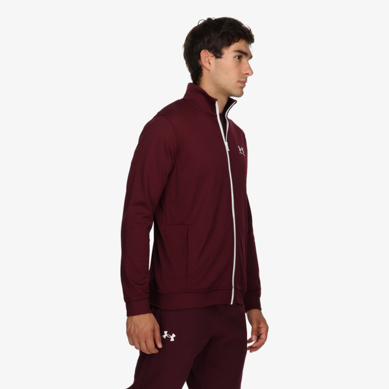 Under Armour SPORTSTYLE TRICOT JACKET 