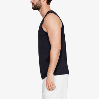 Under Armour SPORTSTYLE LOGO TANK 