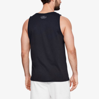 Under Armour SPORTSTYLE LOGO TANK 