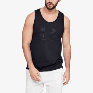 Under Armour SPORTSTYLE LOGO TANK 