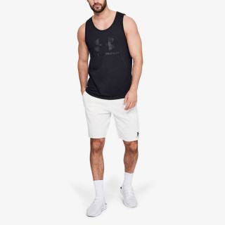 Under Armour SPORTSTYLE LOGO TANK 