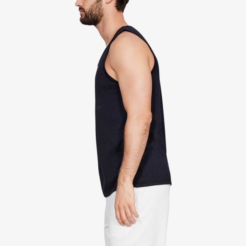 Under Armour SPORTSTYLE LOGO TANK 