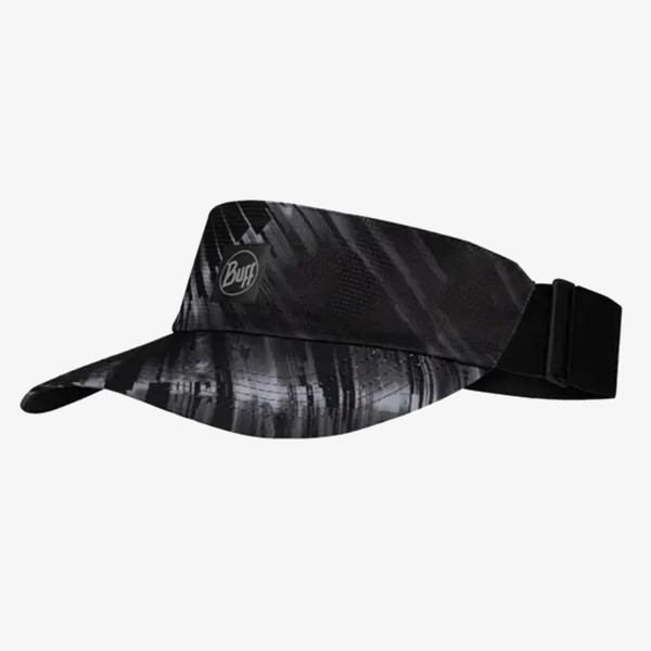 Buff Go Visor 