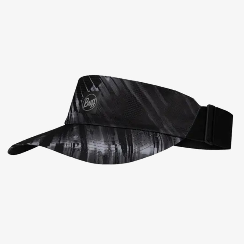 Buff Go Visor 