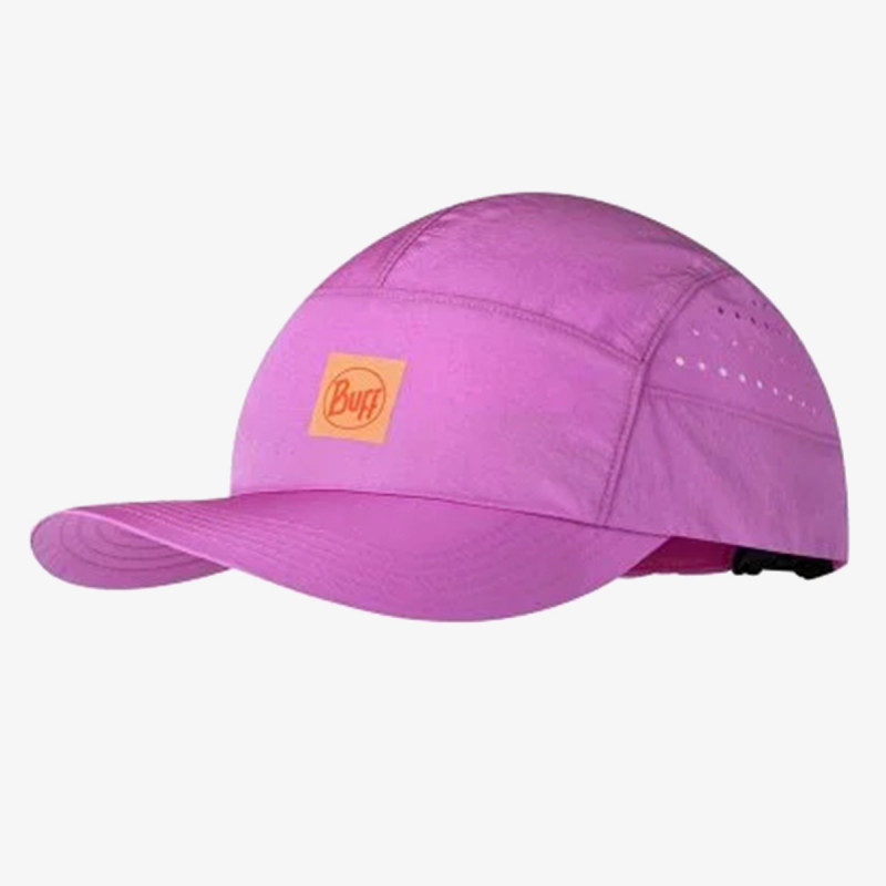 Buff Speed Cap 