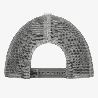 Buff Trucker Cap 