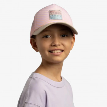 Buff Trucker Cap 
