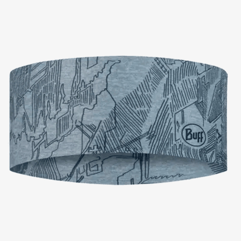 Buff CoolNet UV® Wide Headband 