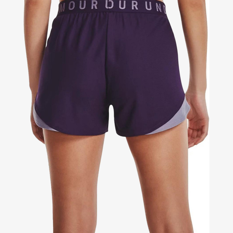 Under Armour Play Up Shorts 3.0 
