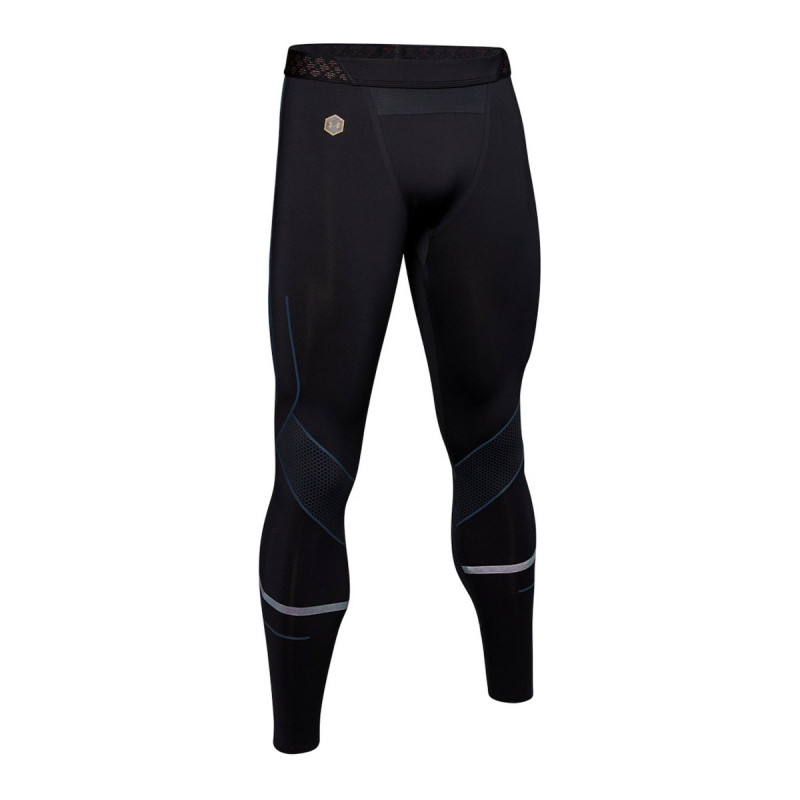 Under Armour Rush Graphic Legging 
