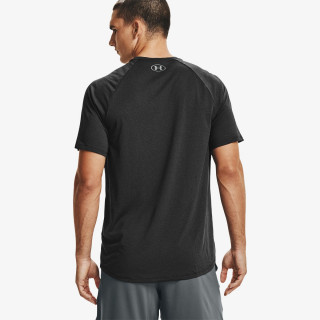 Under Armour UA Tech 2.0 SS Tee Novelty 