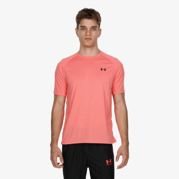 Under Armour UA Tech 2.0 SS Tee Novelty 