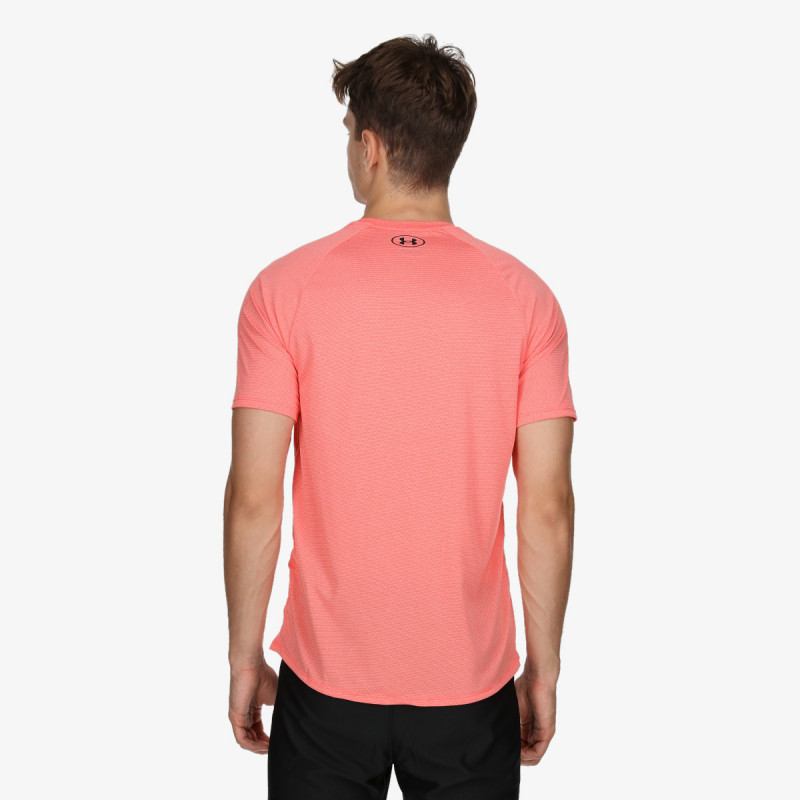 Under Armour UA Tech 2.0 SS Tee Novelty 