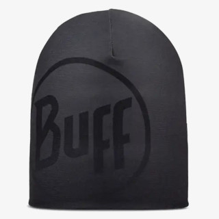Buff ECOSTRETCH BEANIE BLACK 