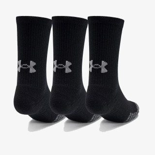 Under Armour UA Youth Heatgear Crew 