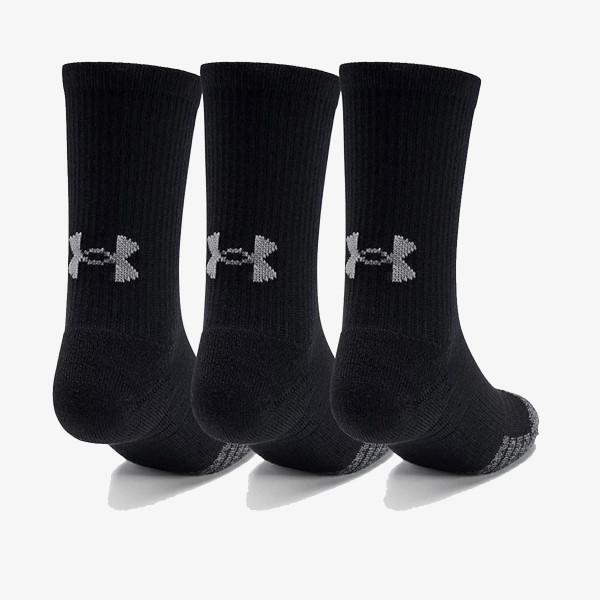 Under Armour UA Youth Heatgear Crew 