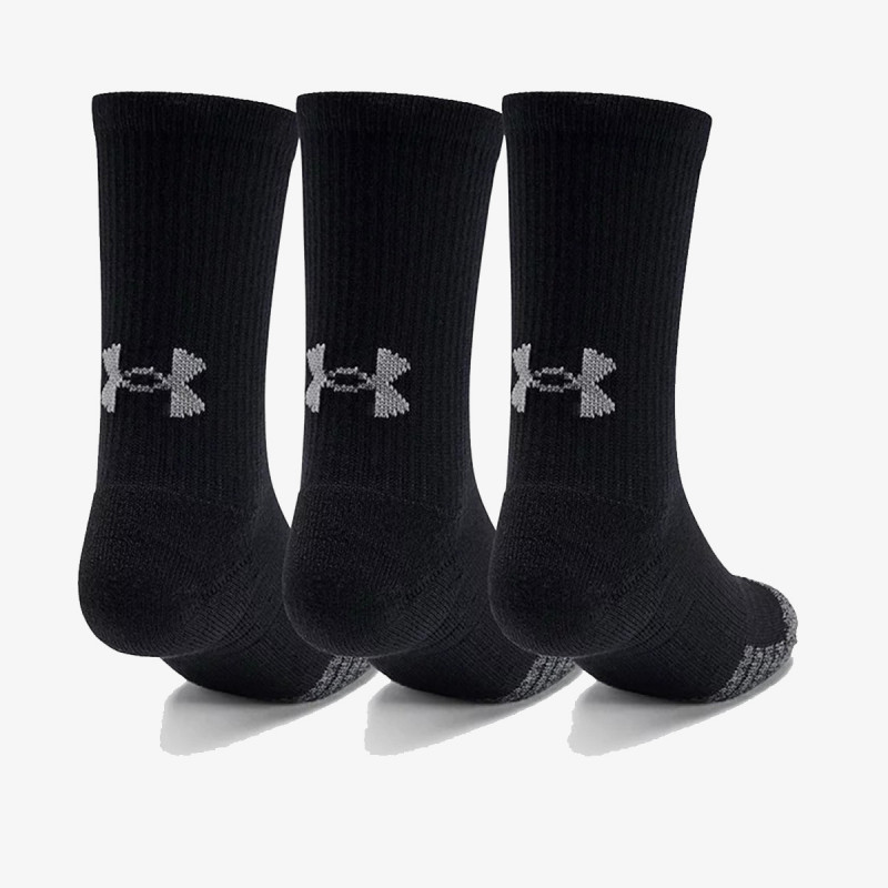 Under Armour UA Youth Heatgear Crew 