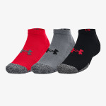 Under Armour UA Heatgear Low Cut 3pk 