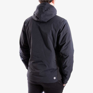 Colmar M. SMUČARSKA JAKNA S KAPU 