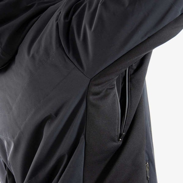 Colmar M. SMUČARSKA JAKNA S KAPU 